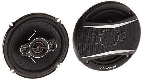 Top 7 Best Rated Car Speakers