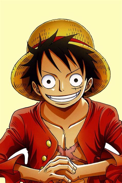 Luffy My Hero By Na Co Onepiece Personagens De Anime Luffy | Hot Sex ...