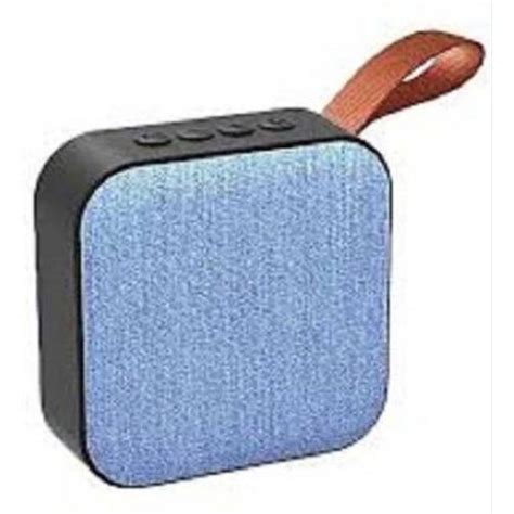 T5 Bluetooth Speaker at Rs 110/piece | Bluetooth Speakers in New Delhi ...