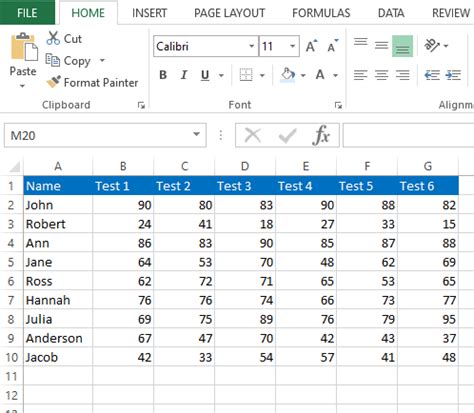 Excel-VBA Solutions: Swap Axis of an Excel Chart Without Changing Excel Sheet Data