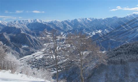 How to Get to Yuzawa Kogen Ski Resort from Tokyo