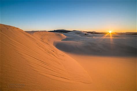 Oregon Dunes National Recreation Area - Wanders & Wonders