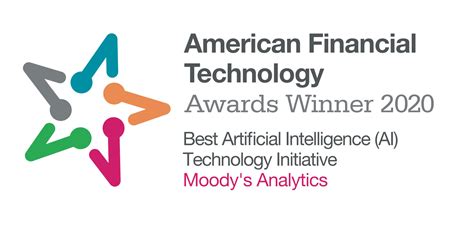 Moody’s Analytics Wins Best AI Technology Initiative for QUIQspread ...