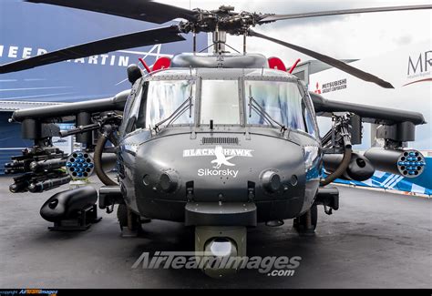 Sikorsky S-70i Black Hawk - Large Preview - AirTeamImages.com