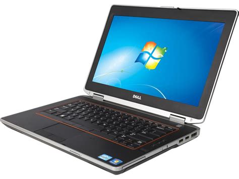 Dell Latitude E6420 I5 - malaykufa