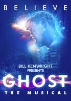 Ghost The Musical Tickets - Ghost Tour Info & Tickets - ATG