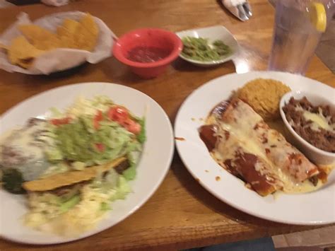 El Cerro Grande Menu, Reviews and Photos - 108 S Kings Hwy, Myrtle ...