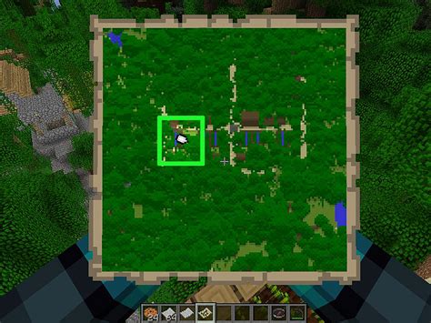 How to Make a Map in Minecraft (with Pictures) - wikiHow