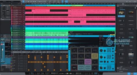 PreSonus Studio One Pro 6 Free Download - Rahim soft