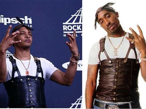 T.I. Barks Back At Fans Who Mocked Tupac Tribute - That Grape Juice