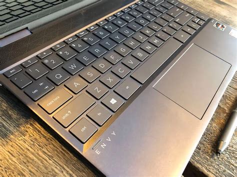 HP ENVY x360 Review; Slim and Sleek 2-in-1 Laptop