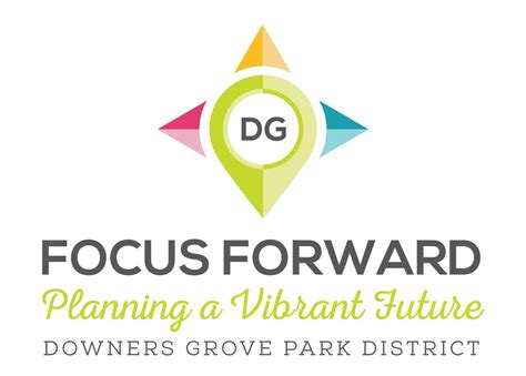 The Downers Grove Park District is embarking on a journey that focuses forward | Downers Grove ...