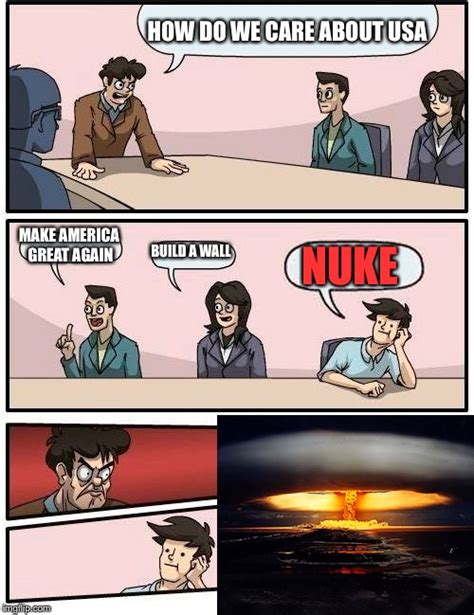 nuke Memes & GIFs - Imgflip