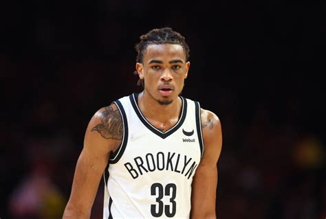 Nic Claxton nearly traded by Nets on deadline day: Report