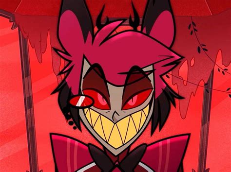 Hazbin Hotel: Is Alastor from Cannibal Town? Fan theory explained