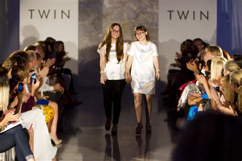 Sister Fashionistas Debut TWIN Brand In Tampa