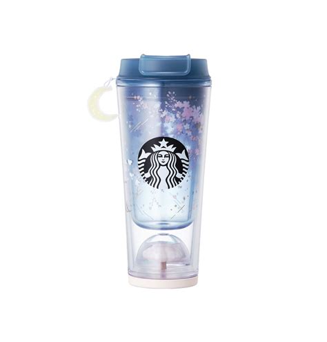 Starbucks Korea Cherry Blossom Collectibles - Asia Trend