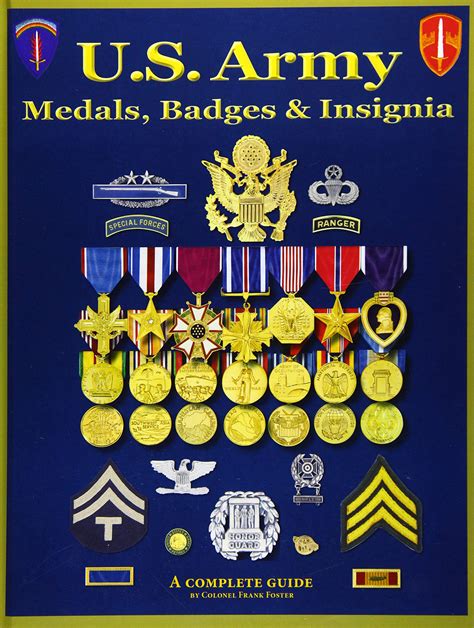 Buy U. S. Army Medal, Badges and Insignia Online at desertcartINDIA