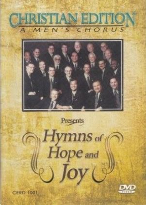 Hymns of Hope & Joy - Adventist Book Centre