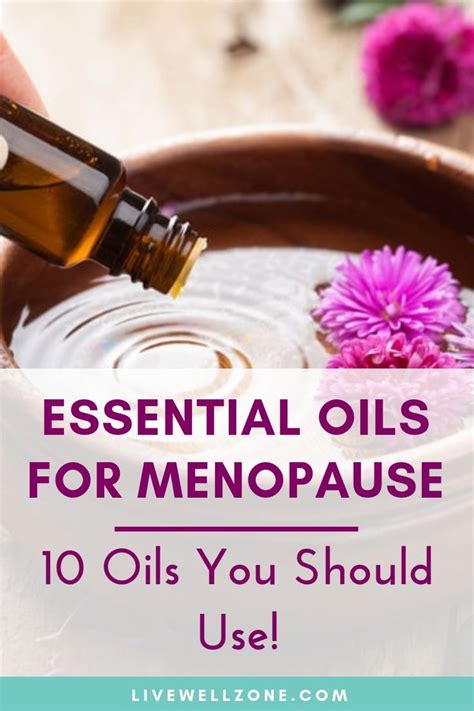 Pin on Natural Remedies For Menopause