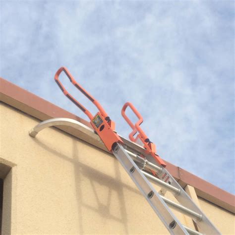 Ladder Accessories - Industrial Ladder and Scaffolding, Inc.