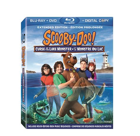 Scooby Doo DVD | Kidsumers