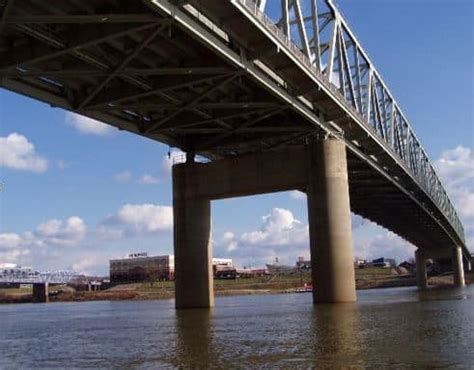 Bridge Pier | Types of Bridge Piers | Requirements of a Bridge Pier ...