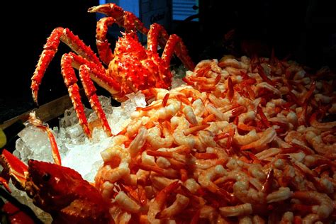 Crab Pinchers Seafood Restaurant · Free photo on Pixabay