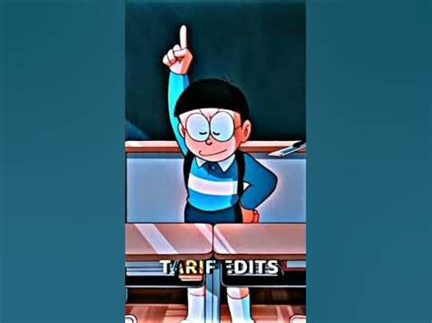 funny nobita short 🥵 # - YouTube