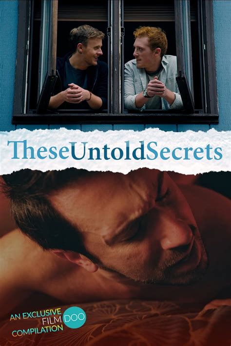 These Untold Secrets (2023)