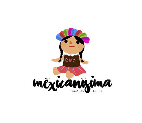 Pin de Carmen Gomez en trabajo | Logo mexicano, Logotipos creativos, Logos para restaurantes