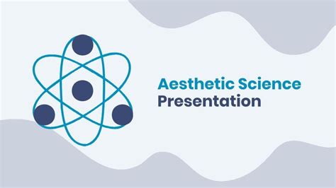 Free Aesthetic Science Presentation - Download in PDF, PowerPoint, Google Slides | Template.net