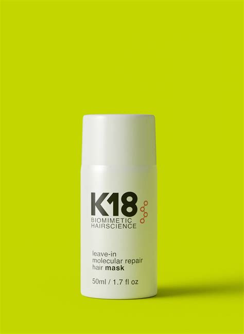 All Hair Repair Products | K18 Hair