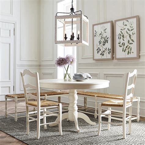 Sidney Dining Table | Ballard Designs