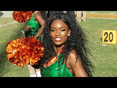 Venom Dancers FAMU - 2017 Homecoming - YouTube