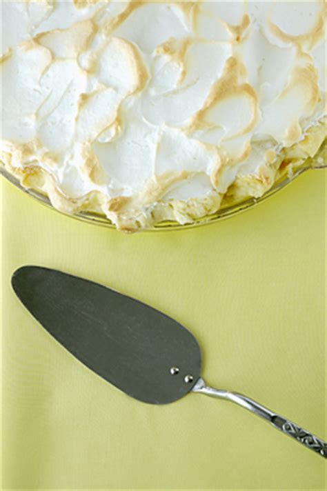 The Nibble: Key Lime Pie Recipe