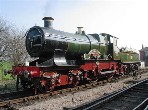 City of Truro, Cornwall. #TrainCarriage #RailHoliday | Train, Steam ...