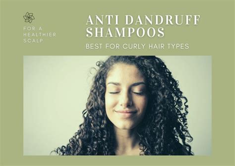 12 Best Dandruff Shampoo For Curly Hair In 2024 - Hair Everyday Review