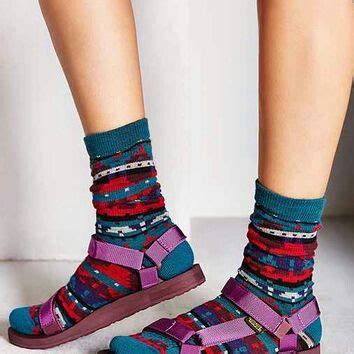 28 Best Teva Sandals with Socks ideas | sandals with socks, teva sandals with socks, teva sandals