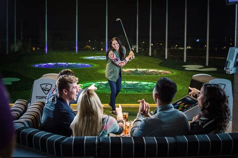 Topgolf Maywood Will Be First Location in Bergen County – Boozy Burbs