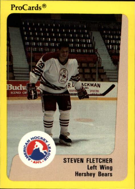 Buy Steven Fletcher Cards Online | Steven Fletcher Hockey Price Guide - Beckett