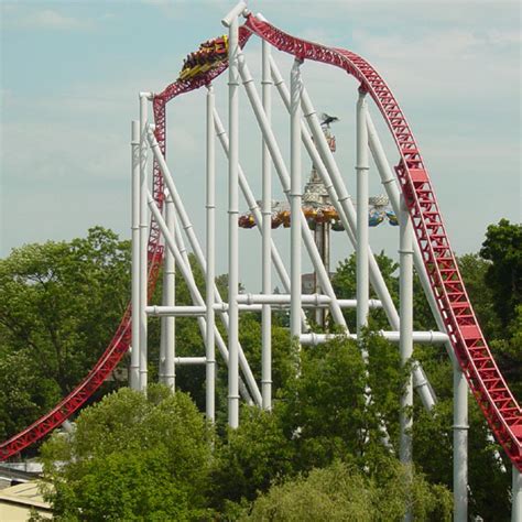 Storm Runner photo from Hersheypark - CoasterBuzz