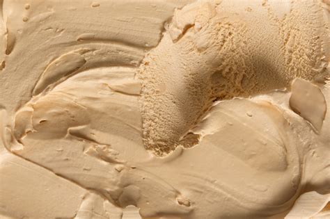 Salted Caramel Ice Cream | Epicurious