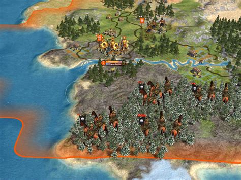 Civilization IV®: Warlords on Steam