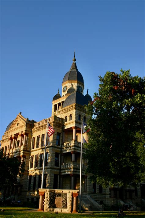 Denton County Courthouse – Photography That Matters