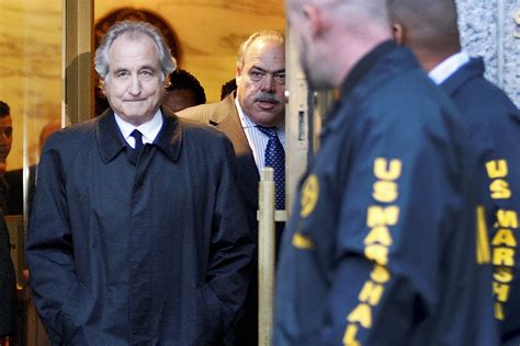 Ponzi schemer Bernie Madoff dies in prison at 82 | AP News