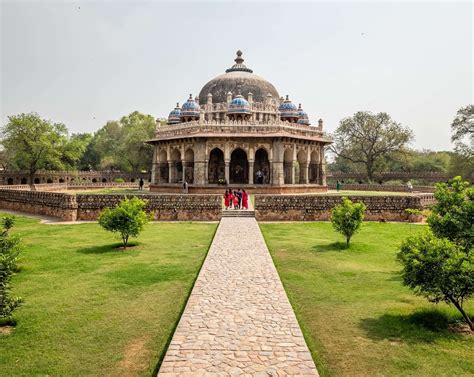 Pune Heritage Tour Guide: 8 Famous Historical Places