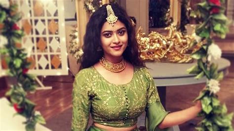 Aliya Ghosh to enter Star Bharat's RadhaKrishn | IWMBuzz