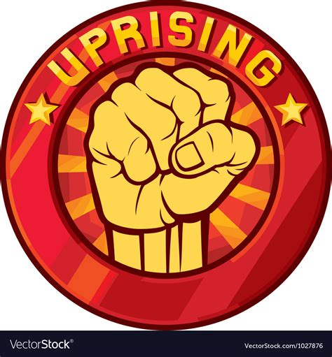 Era Uprising Logo