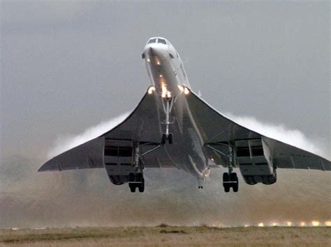 Celebrations mark 50th anniversary of first Concorde flight | Guernsey ...